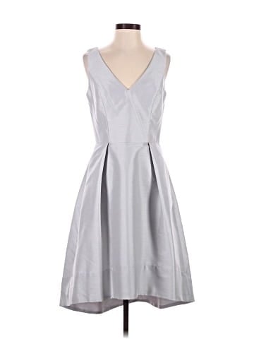 Alfred Sung Cocktail Dress (view 1)