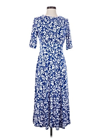 London Times Casual Dress (view 1)