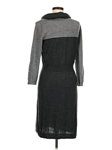Ann Taylor LOFT Outlet Casual Dress (view 2)