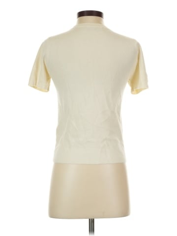 Zara Short Sleeve Turtleneck (view 2)