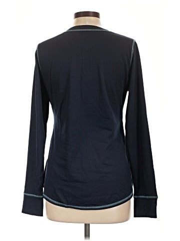 Cuddl Duds Long Sleeve T-Shirt (view 2)