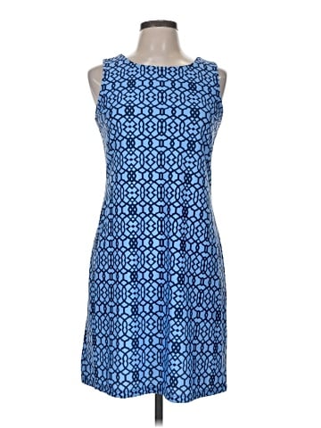 Jude Connally Casual Dress (view 1)