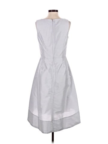 Alfred Sung Cocktail Dress (view 2)