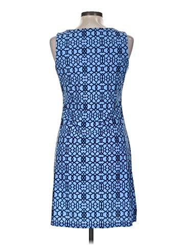 Jude Connally Casual Dress (view 2)