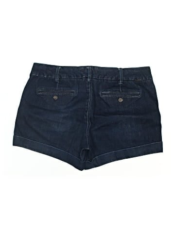 Dear John Denim Shorts (view 2)