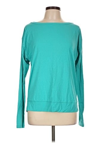 VSX Sport Long Sleeve T-Shirt (view 1)