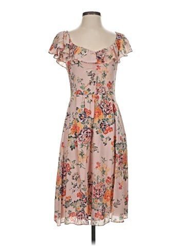 Rebecca Taylor Casual Dress (view 1)