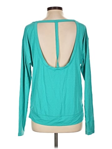 VSX Sport Long Sleeve T-Shirt (view 2)