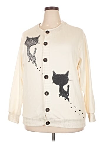 Unbranded Cardigan (view 1)