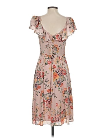 Rebecca Taylor Casual Dress (view 2)