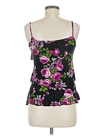Julie's Closet Sleeveless Blouse (view 2)