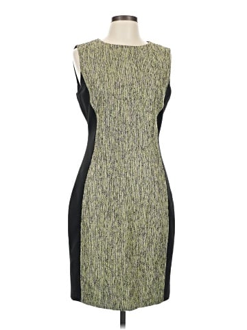 Tahari Cocktail Dress (view 1)