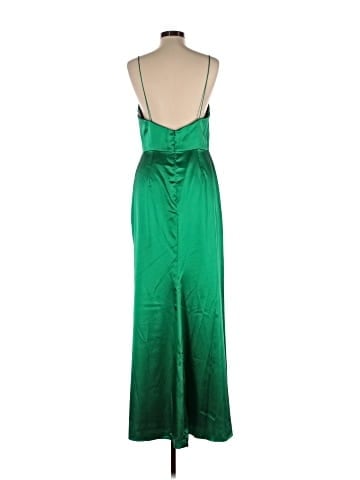 Thread Bridesmaid Cocktail Dress (view 2)