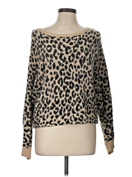 Jessica Simpson Pullover Sweater (view 1)