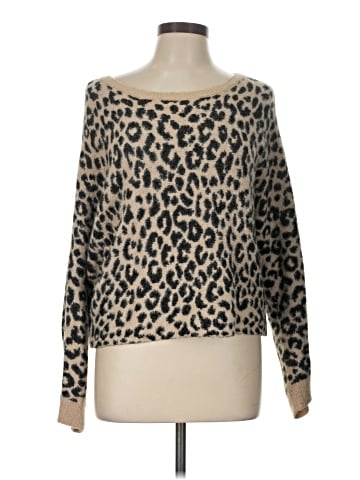 Jessica Simpson Pullover Sweater (view 1)