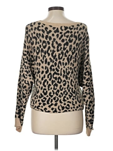 Jessica Simpson Pullover Sweater (view 2)