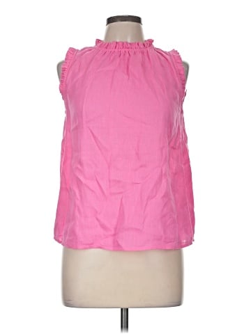 Boden Sleeveless Blouse (view 1)