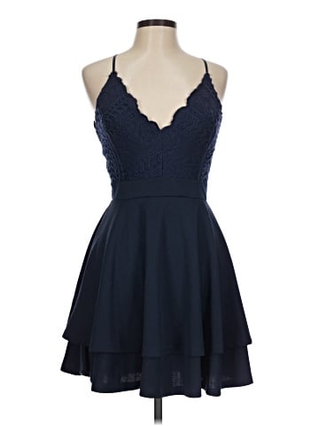 Windsor Cocktail Dress (view 1)
