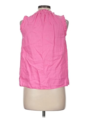 Boden Sleeveless Blouse (view 2)