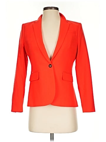 Banana Republic Wool Blazer (view 1)