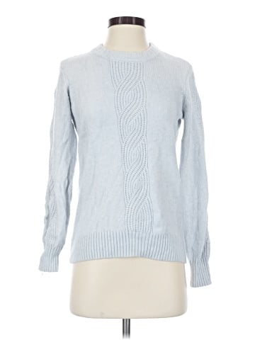 Market and Spruce Pullover Sweater (view 1)