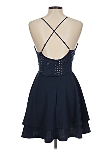 Windsor Cocktail Dress (view 2)
