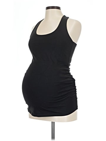 Beyond the Bump by Beyond Yoga Tank Top (view 1)
