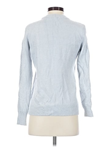 Market and Spruce Pullover Sweater (view 2)
