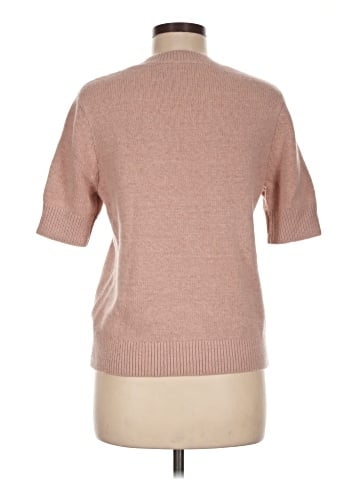 Theory Wool Pullover Sweater (view 2)