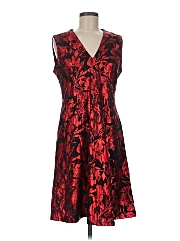 AK Anne Klein Cocktail Dress (view 1)