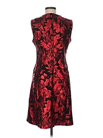 AK Anne Klein Cocktail Dress (view 2)