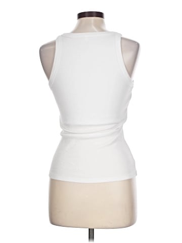 Unbranded Sleeveless T-Shirt (view 2)