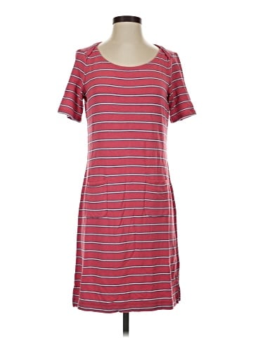 T by Talbots Casual Dress (view 1)