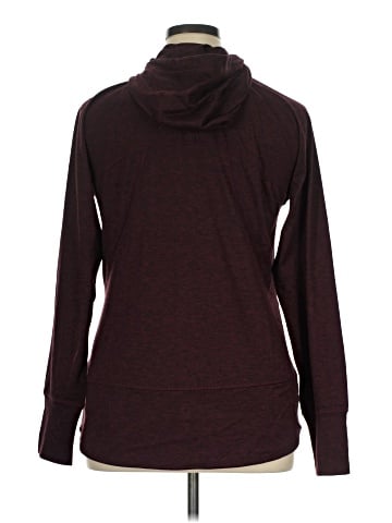 Eddie Bauer Zip Up Hoodie (view 2)