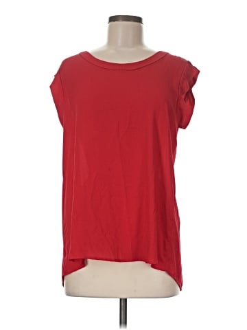 Pleione Short Sleeve Top (view 1)