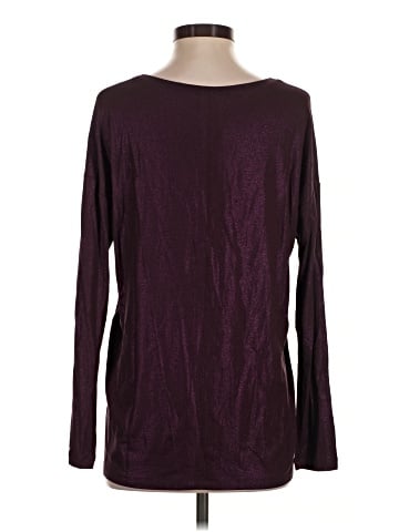 Express Long Sleeve Top (view 2)