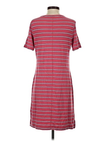 T by Talbots Casual Dress (view 2)