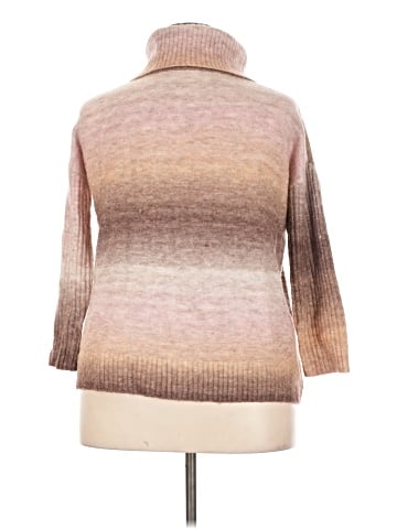 Unbranded 3/4 Sleeve Top (view 2)