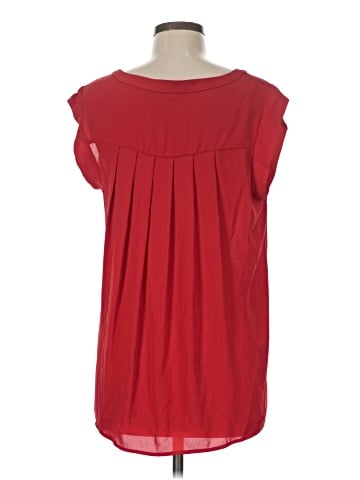 Pleione Short Sleeve Top (view 2)
