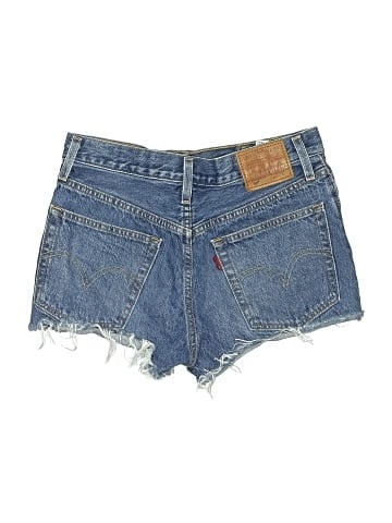 Levi's Denim Shorts (view 2)