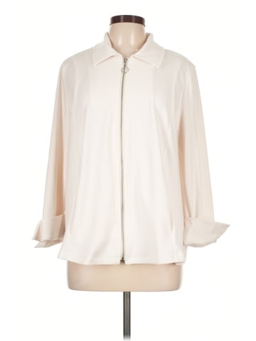 Susan Graver Jacket (view 1)