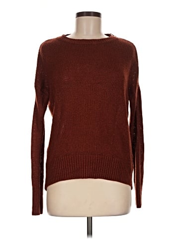 New Look Pullover Sweater (view 1)