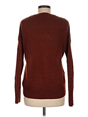 New Look Pullover Sweater (view 2)