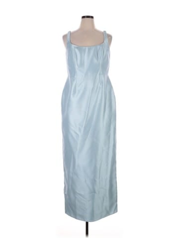Alfred Sung Cocktail Dress (view 1)