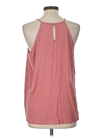 41Hawthorn Sleeveless Blouse (view 2)