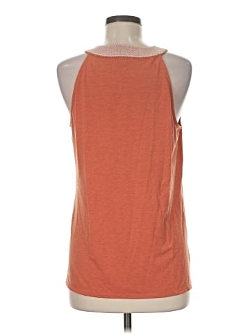 Adrianna Papell Sleeveless Top (view 2)