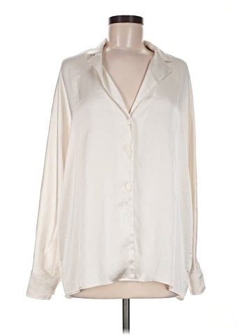 Wilfred Long Sleeve Blouse (view 1)