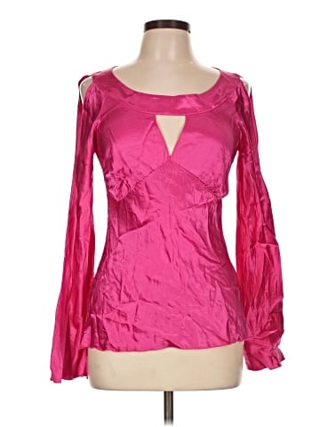 Cache Long Sleeve Blouse (view 1)