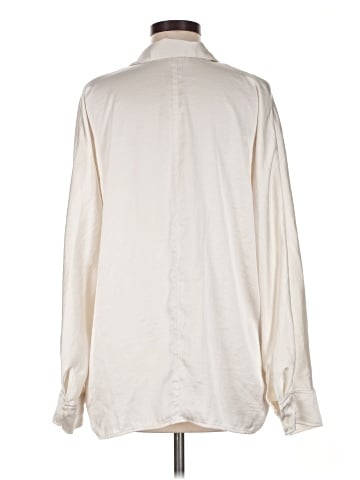 Wilfred Long Sleeve Blouse (view 2)