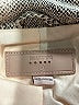 Blank NYC Animal Print Tan Blazer Size M - photo 6